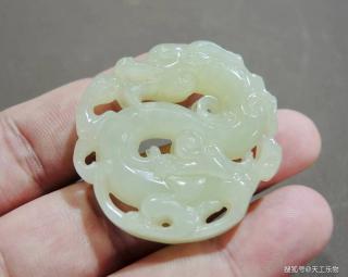 玉种大比拼!广义和田玉的几大产地!