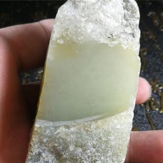 和田玉基础知识:且末料的种类介绍